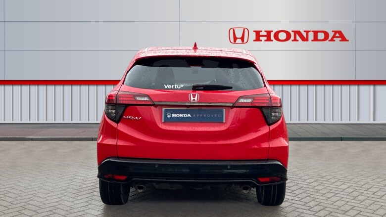 Honda HR-V 1.5 i-VTEC Turbo Sport 5dr Petrol Hatchback